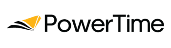PowerTime Horizontal Logo - 350x100