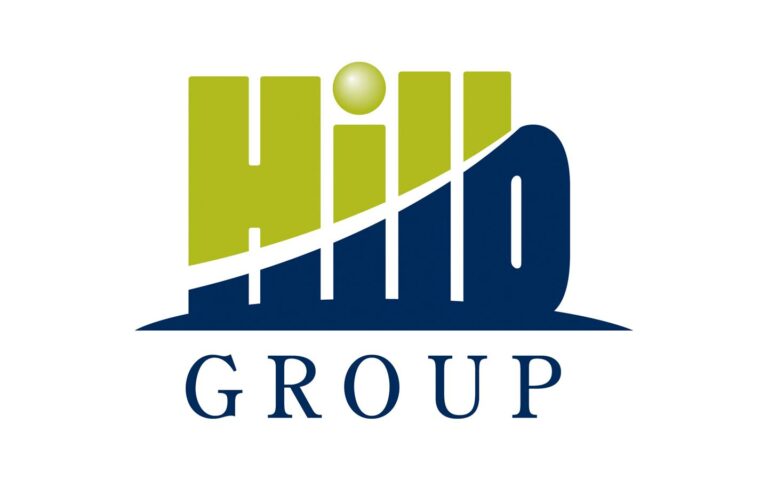 Hilb gorup logo