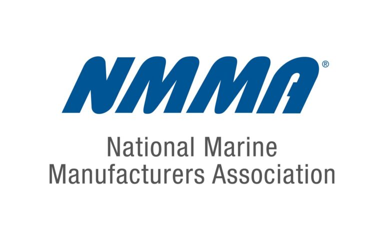 National Marine Manufacturers Association Logo