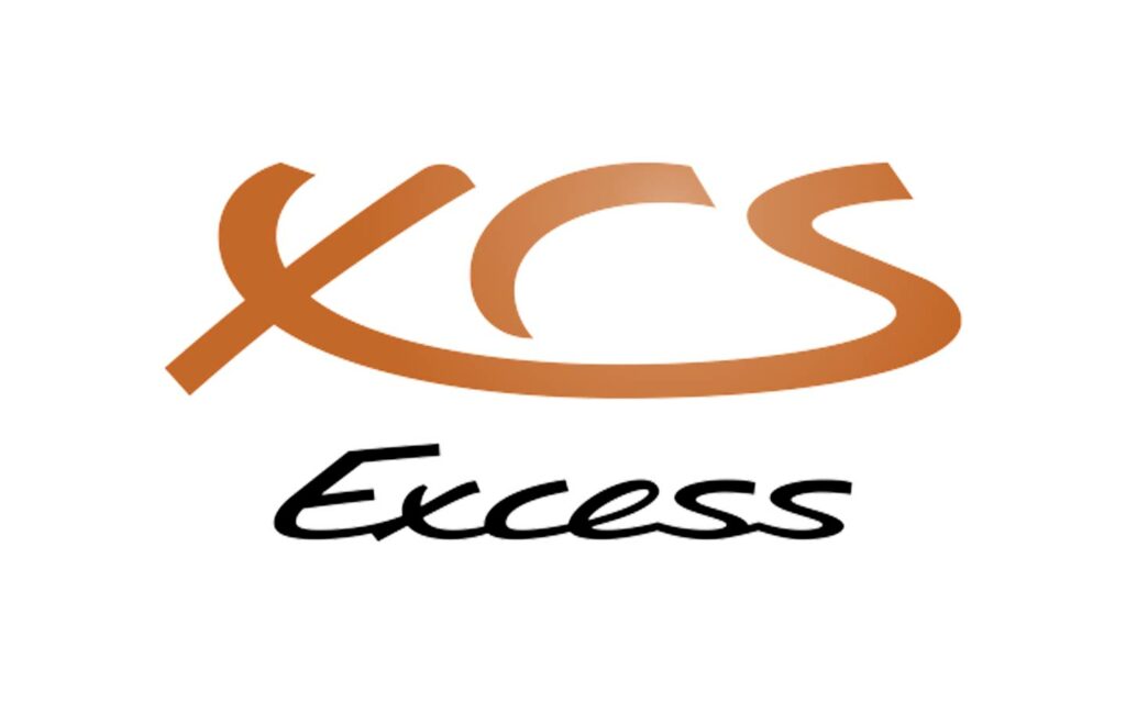 Excess catamarans logo