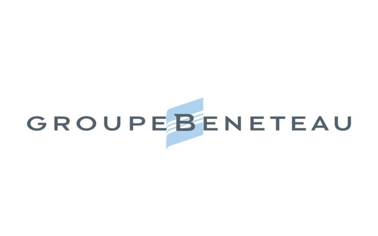 Groupe beneteau logo