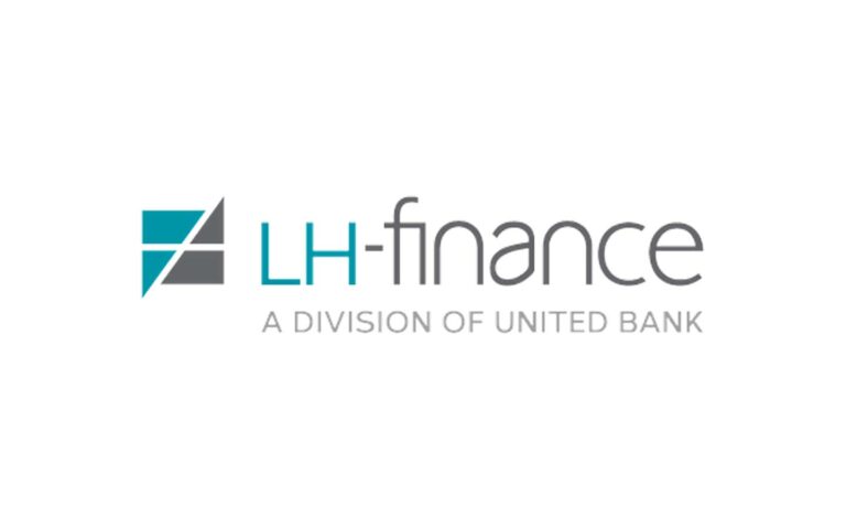 LH Finance Logo