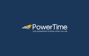 Powertime logo