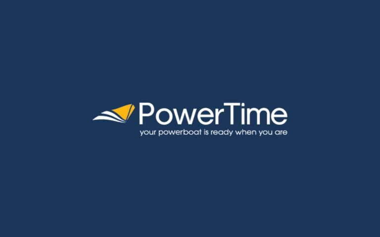 PowerTime logo