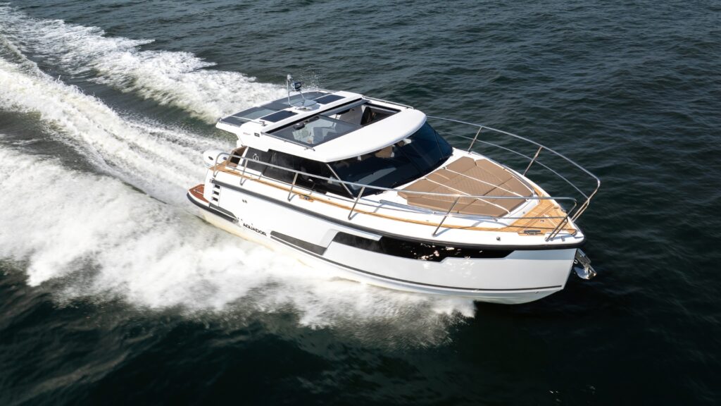 Aquador 300ht annapolis 12