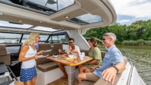 Orange County 2 Smarter boating