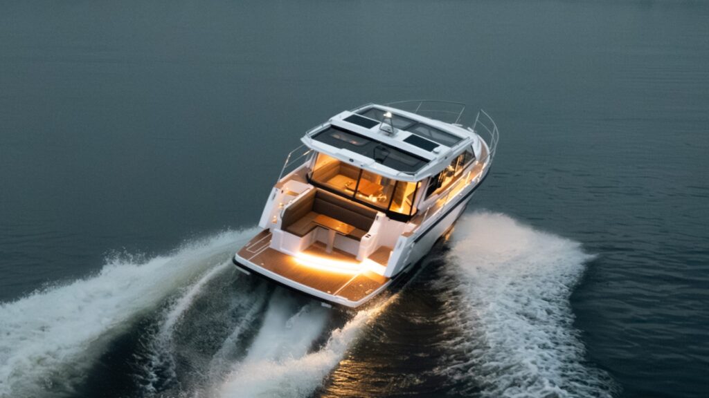 overcome new boat tariffs at a boat club