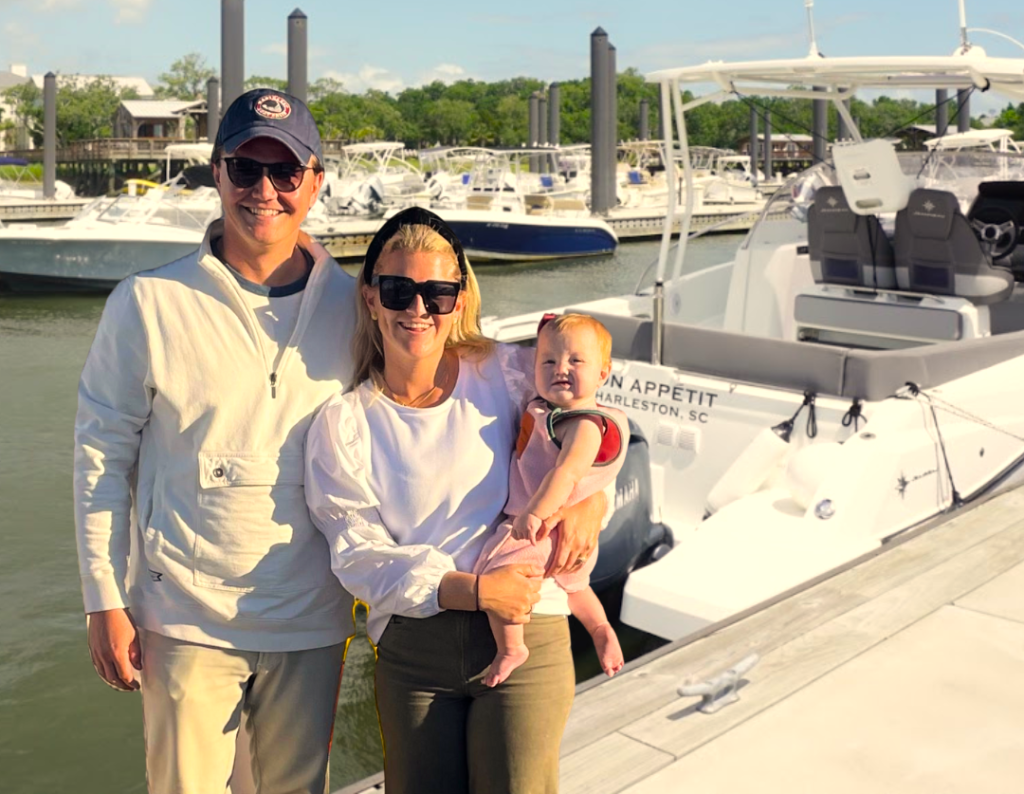 PowerTime Charleston owners