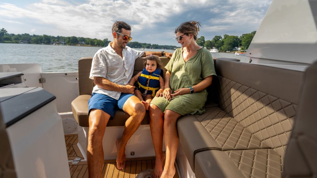 Aquador 250 ht annpolis 1