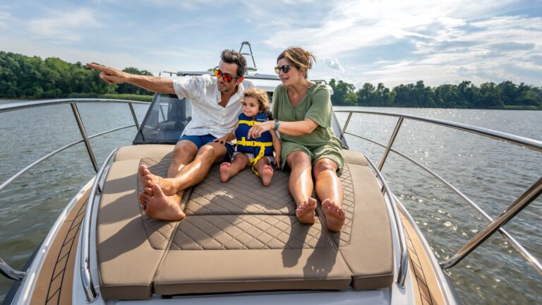 boat club benefits